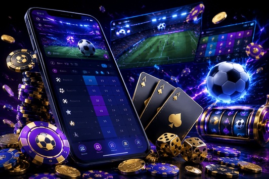ok365m Casino – Sảnh sòng bạc trực tuyến đẳng cấp
